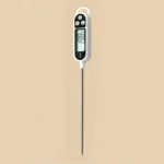 TP300 Food Temperature Counting Stainless Steel Plug-in Kitchen Electronic Digital Thermometer - Image 2