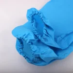 Long Sleeve Apron Drawing Painting Waterproof Smock Children Craft Art Waterproof Clothes - Image 4