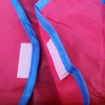 Long Sleeve Apron Drawing Painting Waterproof Smock Children Craft Art Waterproof Clothes - Image 6