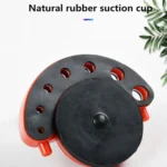 Tile Glass Hole Cutter Tool Drill Fixed Suction Cup - Image 4