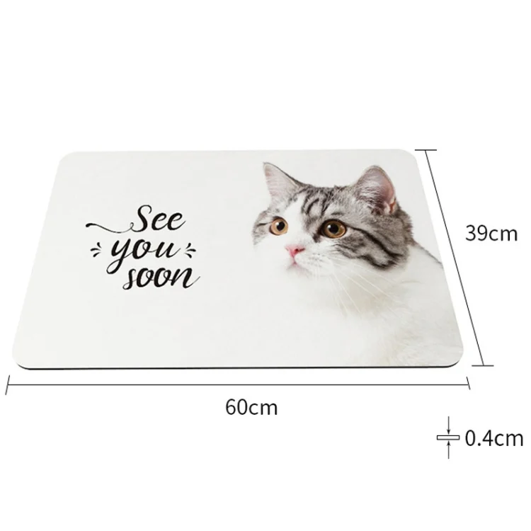 TBD0408510801_B1.webp Bathroom Toilet Quick-Drying Absorbent Non-Slip Mats Diatom Ma - Image 2
