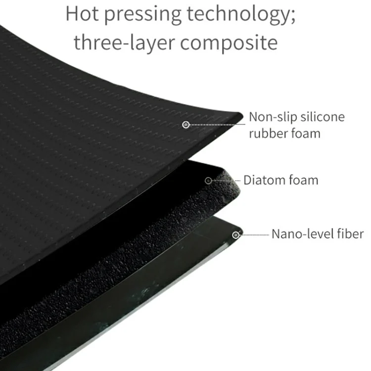 TBD0408510801_B2.webp Bathroom Toilet Quick-Drying Absorbent Non-Slip Mats Diatom Ma - Image 3