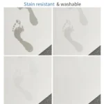 Bathroom Toilet Quick-Drying Absorbent Non-Slip Mats Diatom Ma - Image 7
