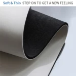 Bathroom Toilet Quick-Drying Absorbent Non-Slip Mats Diatom Ma - Image 8