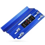 45 Degree Stone Cutting Marble Tile Ceramic Bevel Cutter Chamfering Device - Image 2