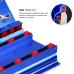 45 Degree Stone Cutting Marble Tile Ceramic Bevel Cutter Chamfering Device - Image 3