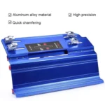 45 Degree Stone Cutting Marble Tile Ceramic Bevel Cutter Chamfering Device - Image 4