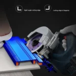 45 Degree Stone Cutting Marble Tile Ceramic Bevel Cutter Chamfering Device - Image 6