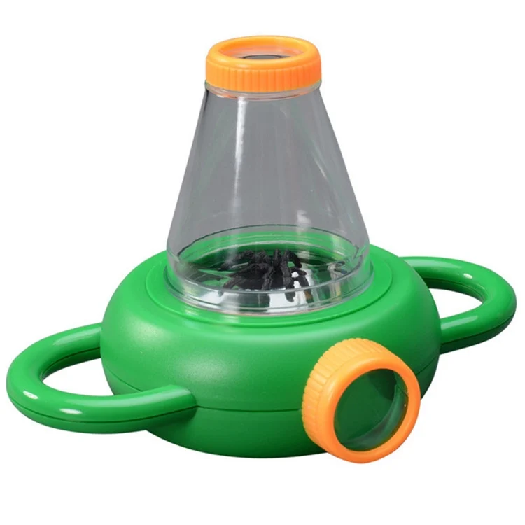 TBD04089418_1.webp 4X Handheld Insect Magnifier Kindergarten Teaching Aids - Image 2