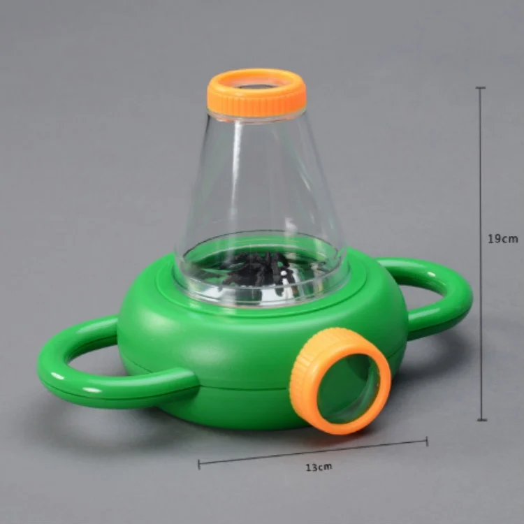 TBD04089418_3.webp 4X Handheld Insect Magnifier Kindergarten Teaching Aids - Image 4