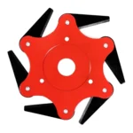 Grass Machine Grass Blade Lawn Mower Accessories - Image 2