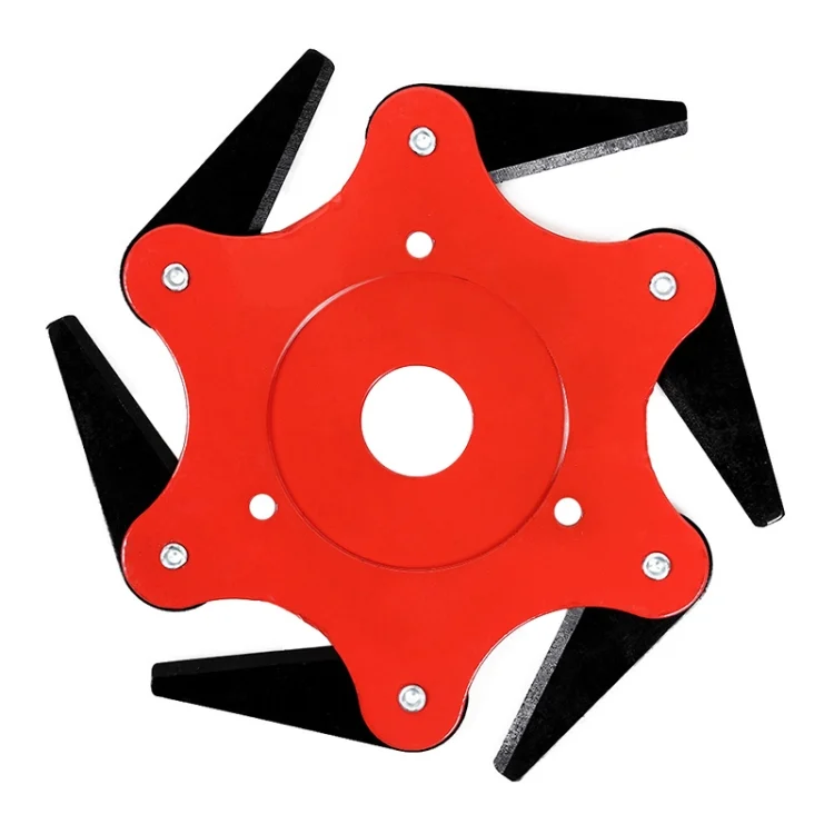 TBD0410065201_1.webp Grass Machine Grass Blade Lawn Mower Accessories - Image 2