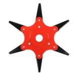 Grass Machine Grass Blade Lawn Mower Accessories - Image 3