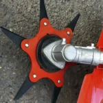 Grass Machine Grass Blade Lawn Mower Accessories - Image 4