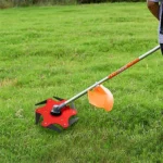 Grass Machine Grass Blade Lawn Mower Accessories - Image 5
