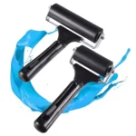 Printmaking Roller Printing Material Tool Rubber Stamp Printing Transfer Tool, Size:6cm - Image 5