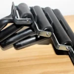 Printmaking Roller Printing Material Tool Rubber Stamp Printing Transfer Tool, Size:6cm - Image 7