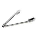 3 PCS 9 inch Stainless Steel Food Clip Bread Barbecue Clip Baking Tools - Image 2