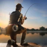 Outdoor Solar Mouse Repellent Portable Compass Ultrasonic Multifunctional Electronic Insect Repellent - Image 2