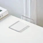 4 PCS Transparent Washing Machine Silicone Pad Anti Vibration Non-Slip Mat Shock Absorbing Pad - Image 4