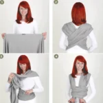 Infant Multifunction Sling - Image 3