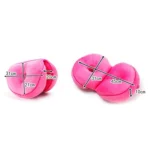 Multifunctional Dual Comfort Memory Foam Seat Hip Lift Seat Beautiful Butt Latex Cushion - Image 3