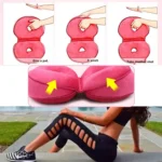 Multifunctional Dual Comfort Memory Foam Seat Hip Lift Seat Beautiful Butt Latex Cushion - Image 10