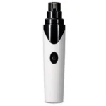 Pet Nail Polisher Cats and Dogs Clean Nails Electric Manicure - Image 3