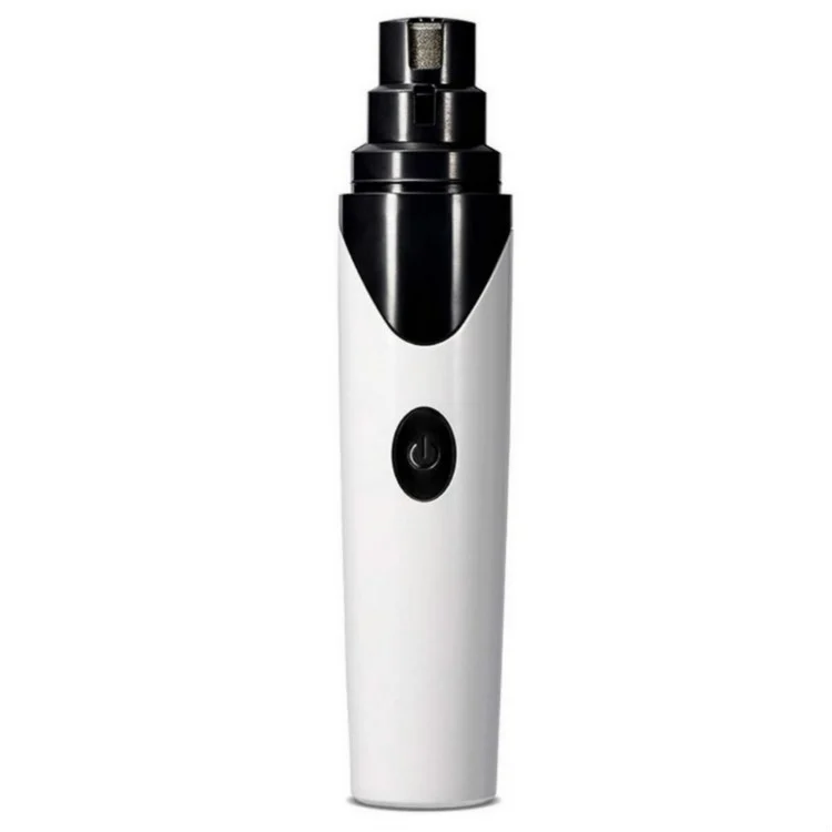 TBD0412093701_2.webp Pet Nail Polisher Cats and Dogs Clean Nails Electric Manicure - Image 3
