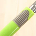 3 PCS Multifunctional Vegetable and Fruit Peeler Kitchen Tools, Color Delivery Randomly - Image 5