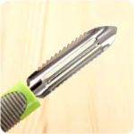 3 PCS Multifunctional Vegetable and Fruit Peeler Kitchen Tools, Color Delivery Randomly - Image 6