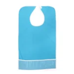 Adult Eat Meal Waterproof Bib - Image 2