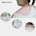 Adult Eat Meal Waterproof Bib - Image 4