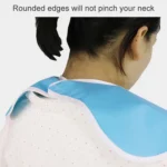 Adult Eat Meal Waterproof Bib - Image 5