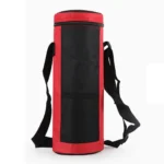 Insulation Pot Cup Set Hot Water Bottle Protective Cover Outdoor Picnic Travel Slung Fresh-keeping Cup Bag