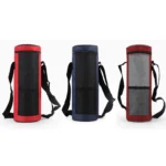 Insulation Pot Cup Set Hot Water Bottle Protective Cover Outdoor Picnic Travel Slung Fresh-keeping Cup Bag - Image 2