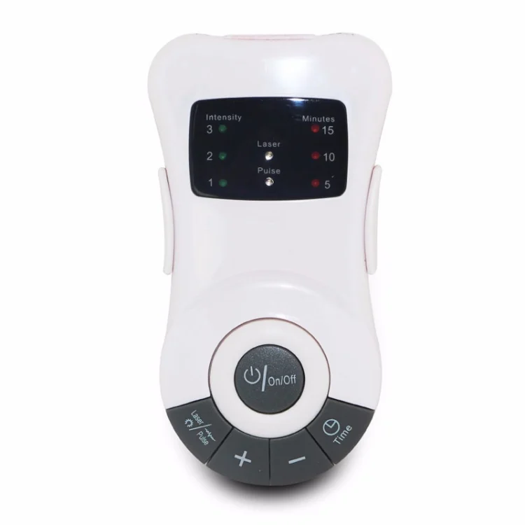 TBD04147221_1.webp CR-912 Laser Rhinitis Treatment Instrument Allergic Chronic Rhinitis Instrument Anti-snoring Stop Device - Image 2
