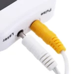 CR-912 Laser Rhinitis Treatment Instrument Allergic Chronic Rhinitis Instrument Anti-snoring Stop Device - Image 5