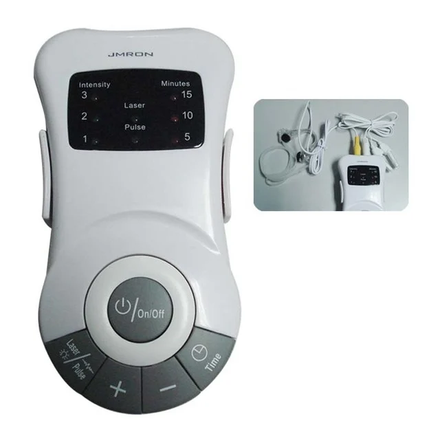 TBD04147221_6.webp CR-912 Laser Rhinitis Treatment Instrument Allergic Chronic Rhinitis Instrument Anti-snoring Stop Device - Image 7