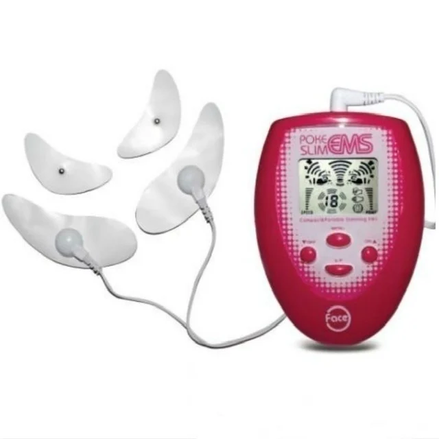 TBD0414725801A.webp Facial Body Care Electronic Beauty Machine Weight Loss Massager Face Instrument - Image 1