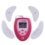 Facial Body Care Electronic Beauty Machine Weight Loss Massager Face Instrument - Image 2