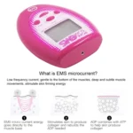 Facial Body Care Electronic Beauty Machine Weight Loss Massager Face Instrument - Image 13
