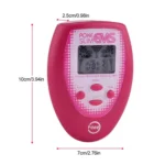 Facial Body Care Electronic Beauty Machine Weight Loss Massager Face Instrument - Image 3