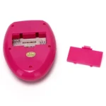 Facial Body Care Electronic Beauty Machine Weight Loss Massager Face Instrument - Image 4