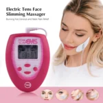 Facial Body Care Electronic Beauty Machine Weight Loss Massager Face Instrument - Image 9