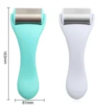 Facial Massager Beauty Instrument Stainless Steel Ice Roller Lift Firming Face  Skin Care Face - Image 4