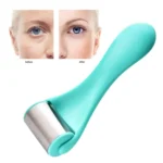 Facial Massager Beauty Instrument Stainless Steel Ice Roller Lift Firming Face  Skin Care Face - Image 7