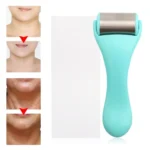 Facial Massager Beauty Instrument Stainless Steel Ice Roller Lift Firming Face  Skin Care Face - Image 9