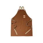 Barista Hairdresser Apron Florist Restaurant Bar Work Clothes