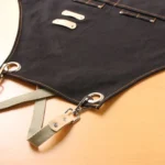 Barista Hairdresser Apron Florist Restaurant Bar Work Clothes - Image 6